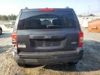 2015 JEEP PATRIOT    for sale at Copart NS - HALIFAX