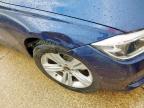 2018 BMW 3 SERIES SPORT for sale at Copart NEWBURY