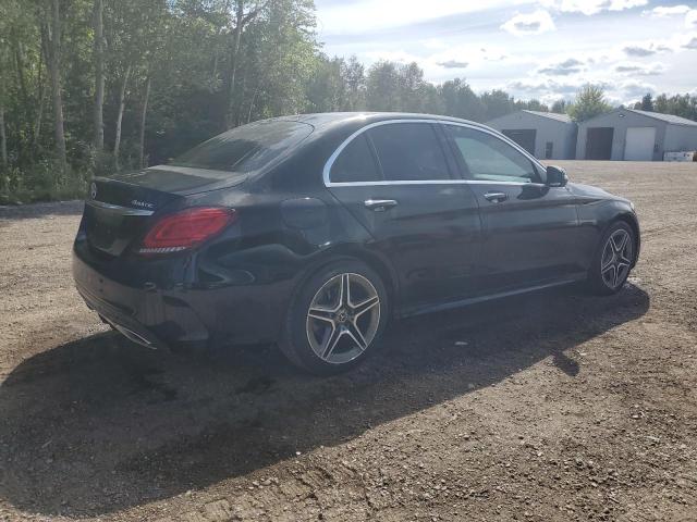 2020 MERCEDES-BENZ C 300 4MATIC  