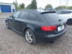 2010 AUDI S4 T QUATT for sale at Copart EAST KILBRIDE