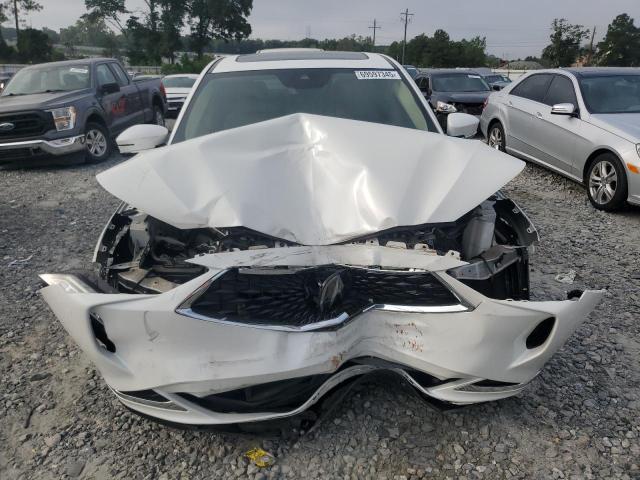  ACURA MDX 2022 White