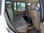 2003 LAND ROVER RANGE ROVER HSE for sale at Copart CA - VAN NUYS