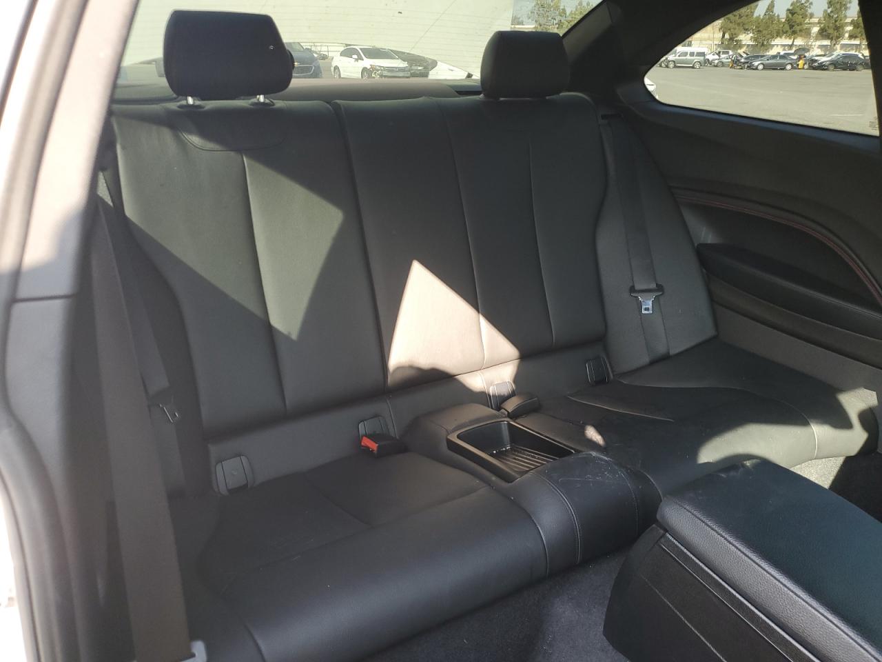 2015 BMW 228 I Sulev VIN: WBA1F9C55FVW98550 Lot: 68768405