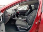 2016 MAZDA 3 SE-L D NAV  for sale at Copart WOLVERHAMPTON