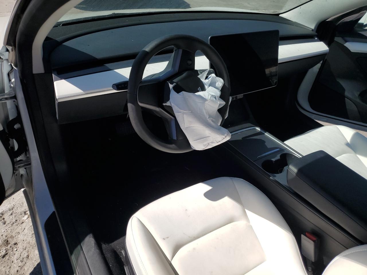 2022 Tesla Model 3 VIN: 5YJ3E1EA9NF359670 Lot: 69153585