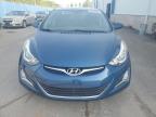 2016 HYUNDAI ELANTRA SE   for sale at Copart NB - MONCTON