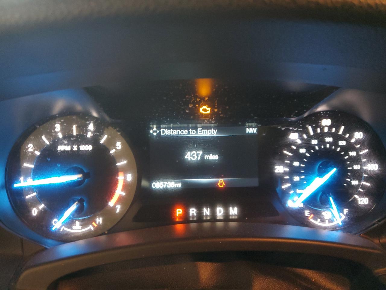 2016 Ford Expedition El Xlt VIN: 1FMJK1JT8GEF27208 Lot: 70365965