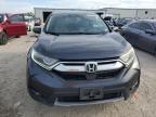 2017 HONDA CR-V EXL   for sale at Copart KS - KANSAS CITY
