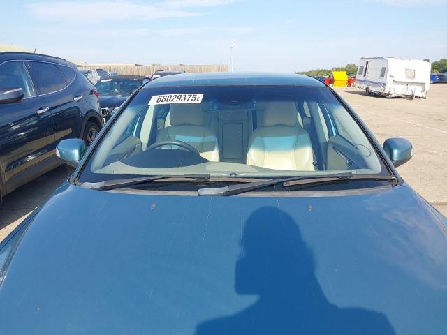 2006 VOLVO S60 LUX SE