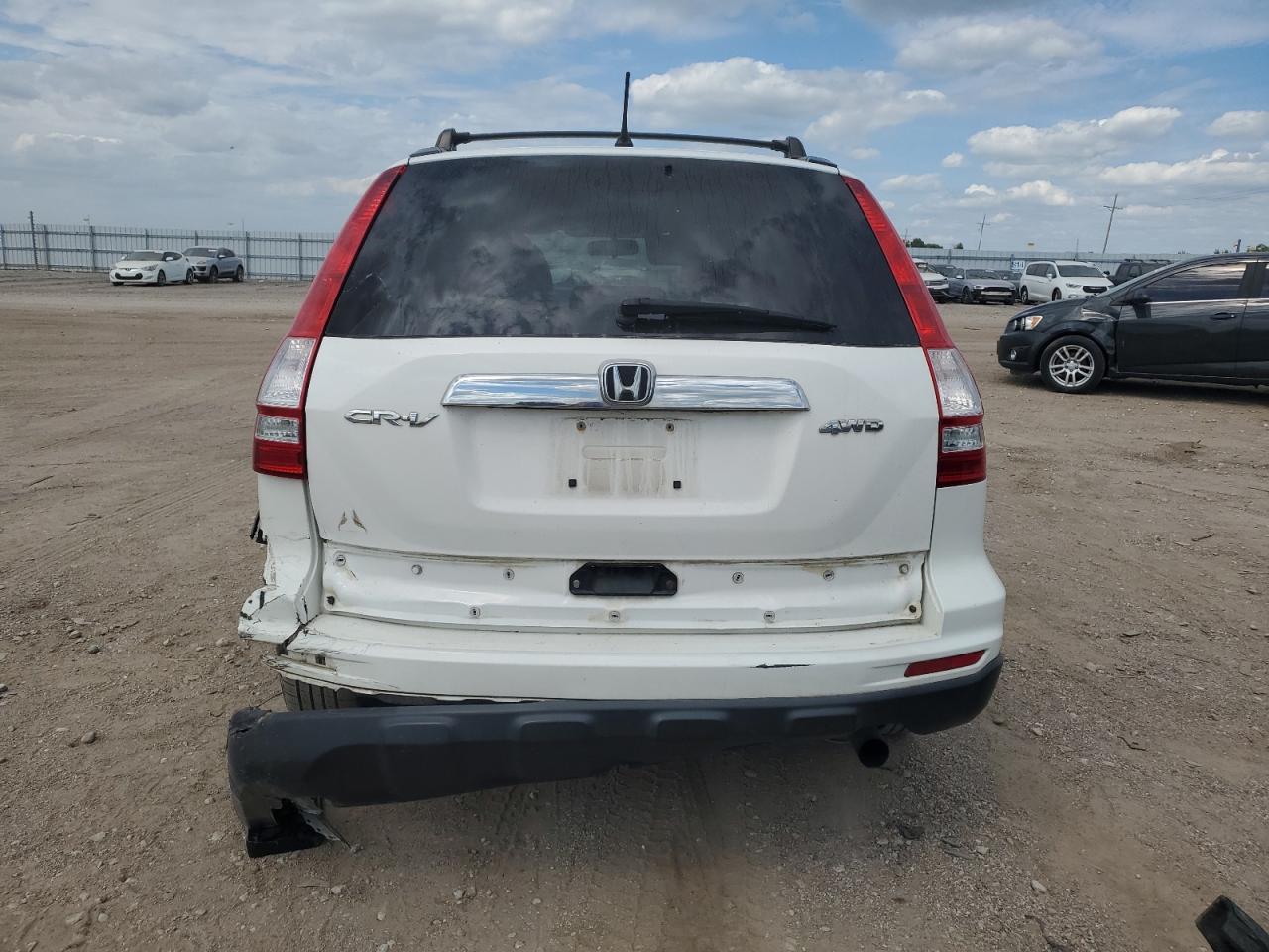2010 Honda Cr-V Ex VIN: 5J6RE4H55AL029780 Lot: 70599725