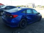 2023 HONDA CIVIC SPORT   for sale at Copart QC - MONTREAL