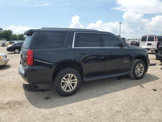  CHEVROLET TAHOE 2019 Czarny