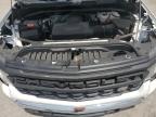 2022 CHEVROLET SILVERADO C1500   for sale at Copart TN - MEMPHIS