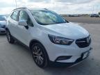 2017 VAUXHALL MOKKA X AC for sale at Copart PETERLEE