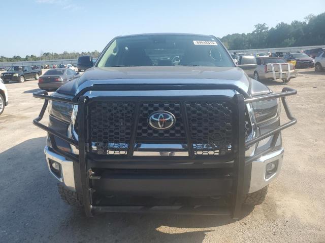  TOYOTA TUNDRA 2021 Серый