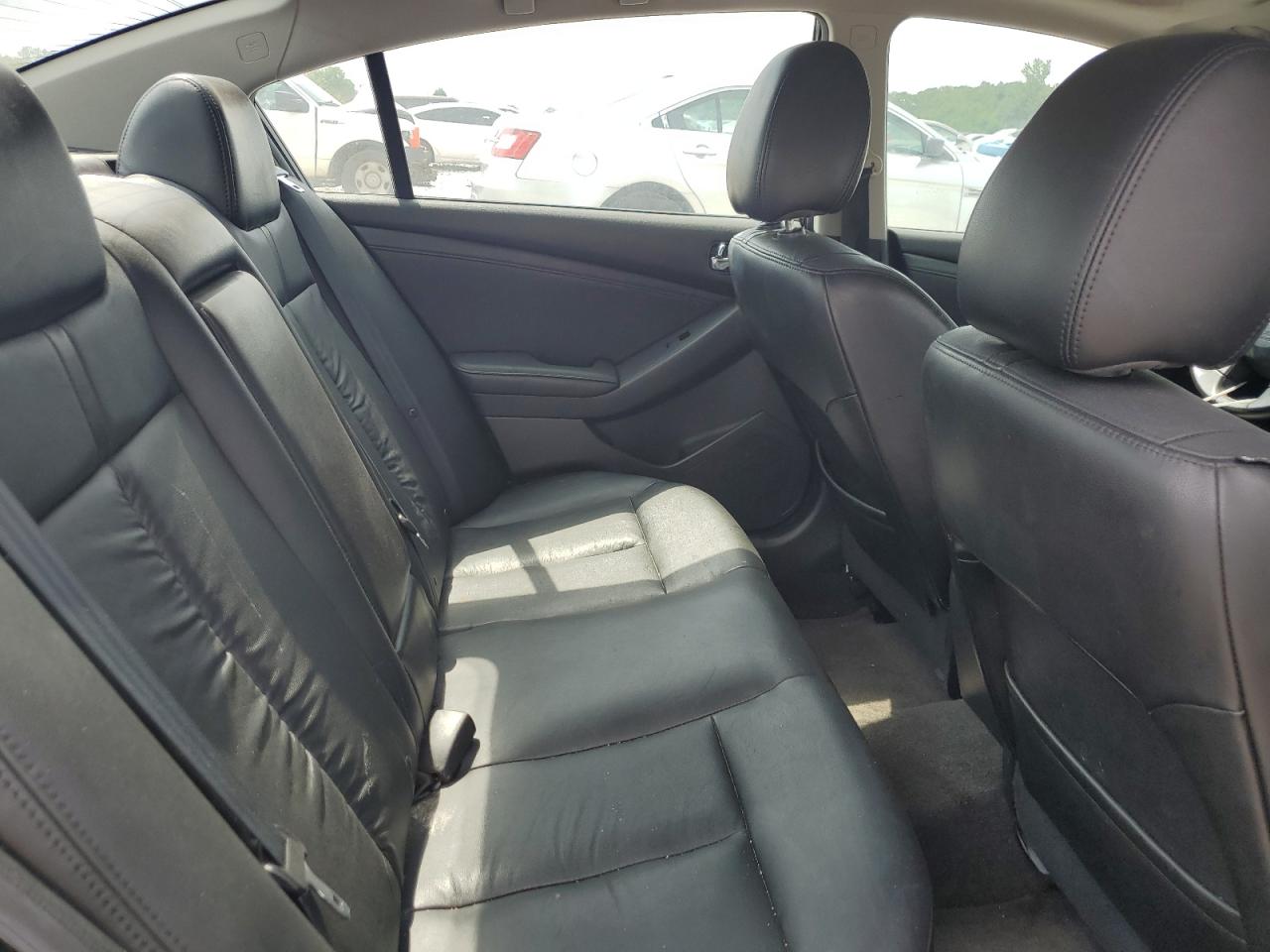 2011 Nissan Altima Base VIN: 1N4AL2AP5BN425678 Lot: 69202015