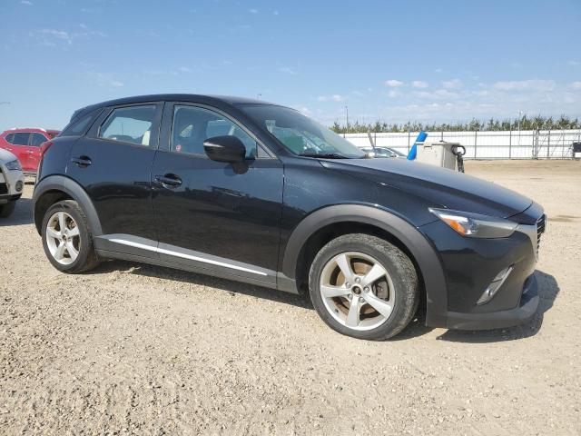 2016 MAZDA CX-3 GRAND TOURING  