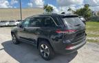 2023 JEEP GRAND CHEROKEE LIMITED 4XE   for sale at Copart FL - MIAMI NORTH