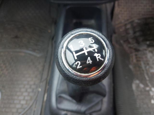 2000 PEUGEOT 106 INDEPE
