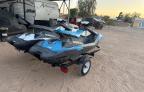 2016 SEADOO SPARK   for sale at Copart NV - LAS VEGAS WEST