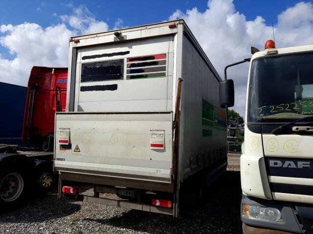 2017 DAF LF