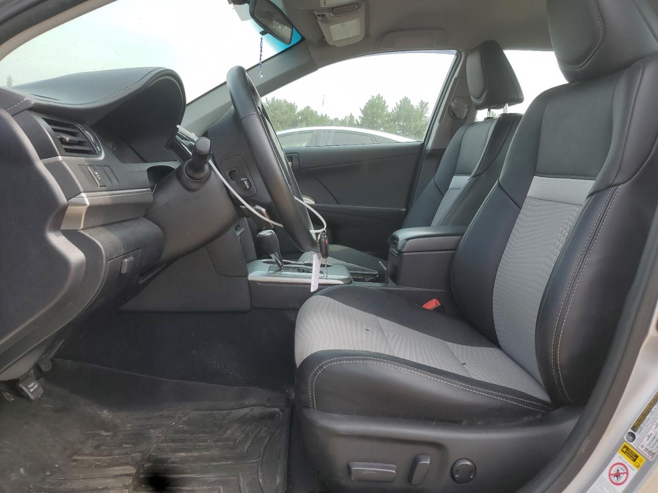 4T1BF1FK0EU437174 2014 Toyota Camry L