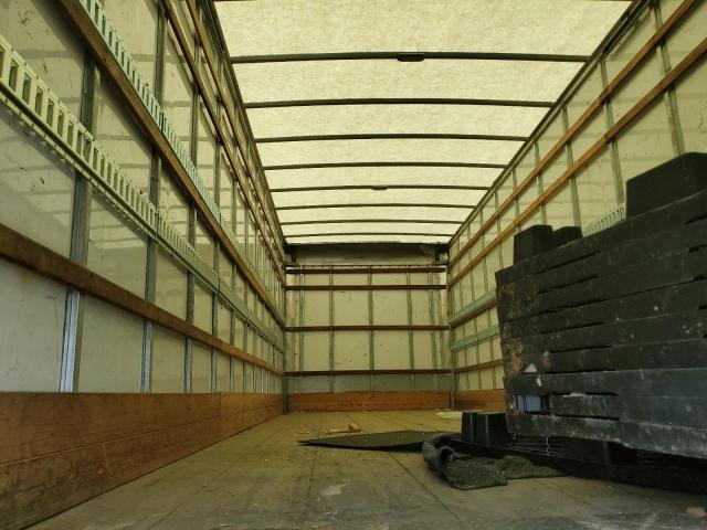 2017 INTERNATIONAL 4300