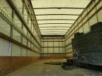 2017 INTERNATIONAL 4300 for sale at Copart NC - GASTONIA
