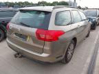 2009 CITROEN C5 SX HDI  for sale at Copart SANDY