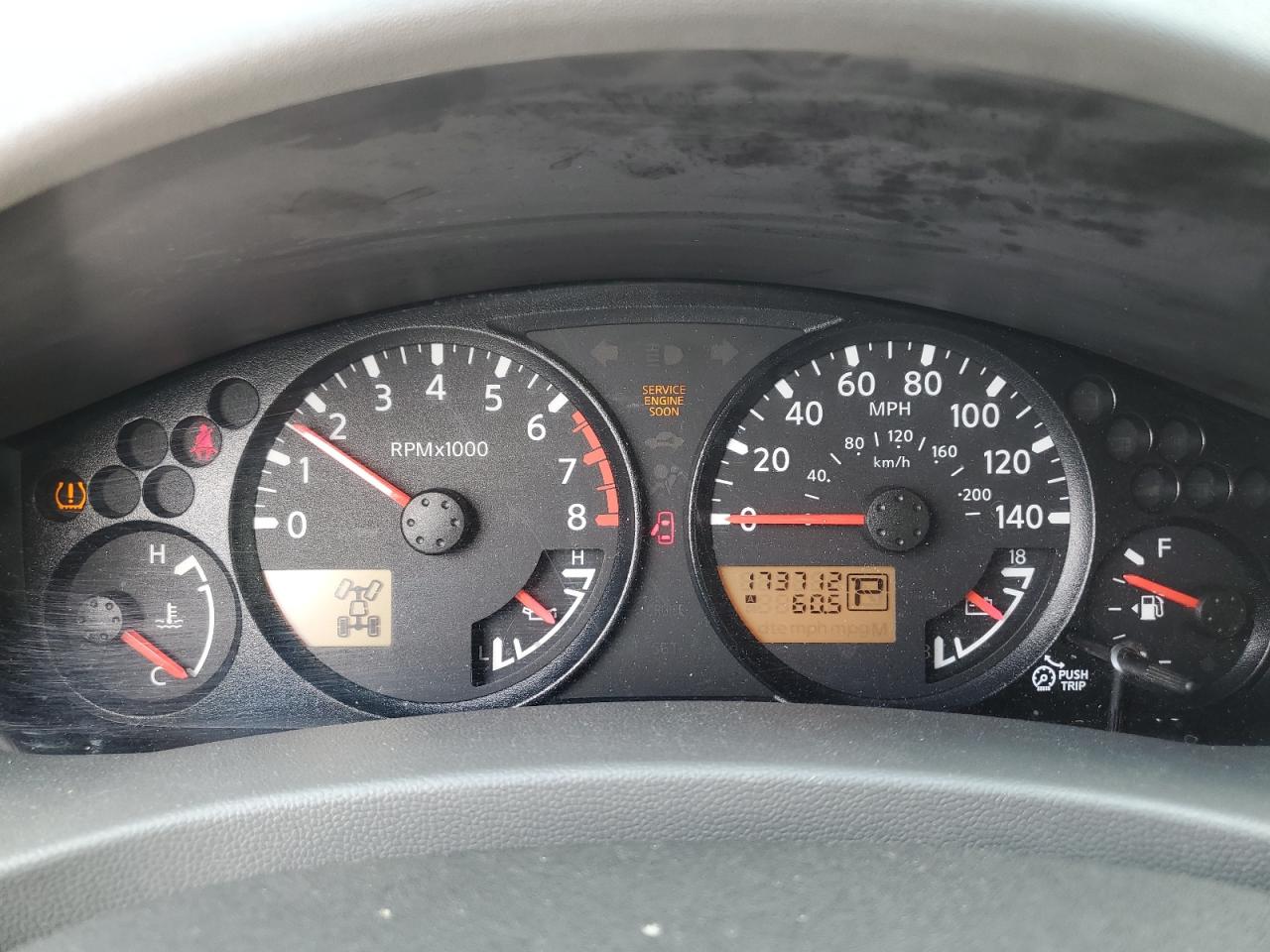 2010 Nissan Xterra Off Road VIN: 5N1AN0NW5AC516319 Lot: 68772785