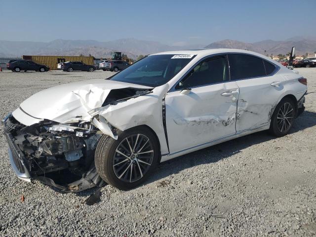 LEXUS ES 300H BASE 2022