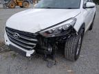 2018 HYUNDAI TUCSON SE for sale at Copart WOLVERHAMPTON