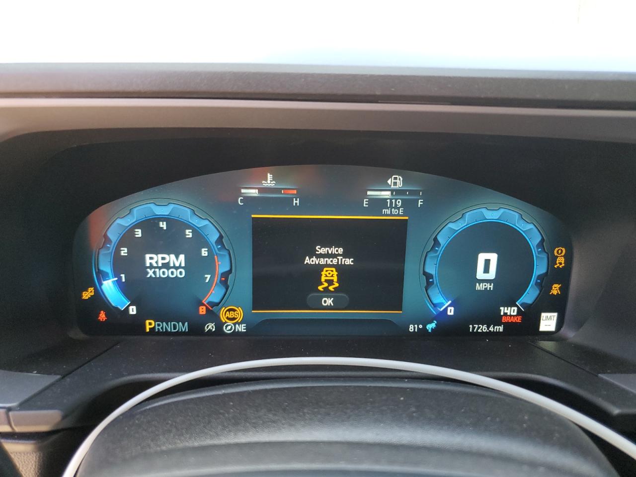 2025 Ford Bronco Sport Badlands VIN: 3FMCR9DA3SRE96842 Lot: 71145195