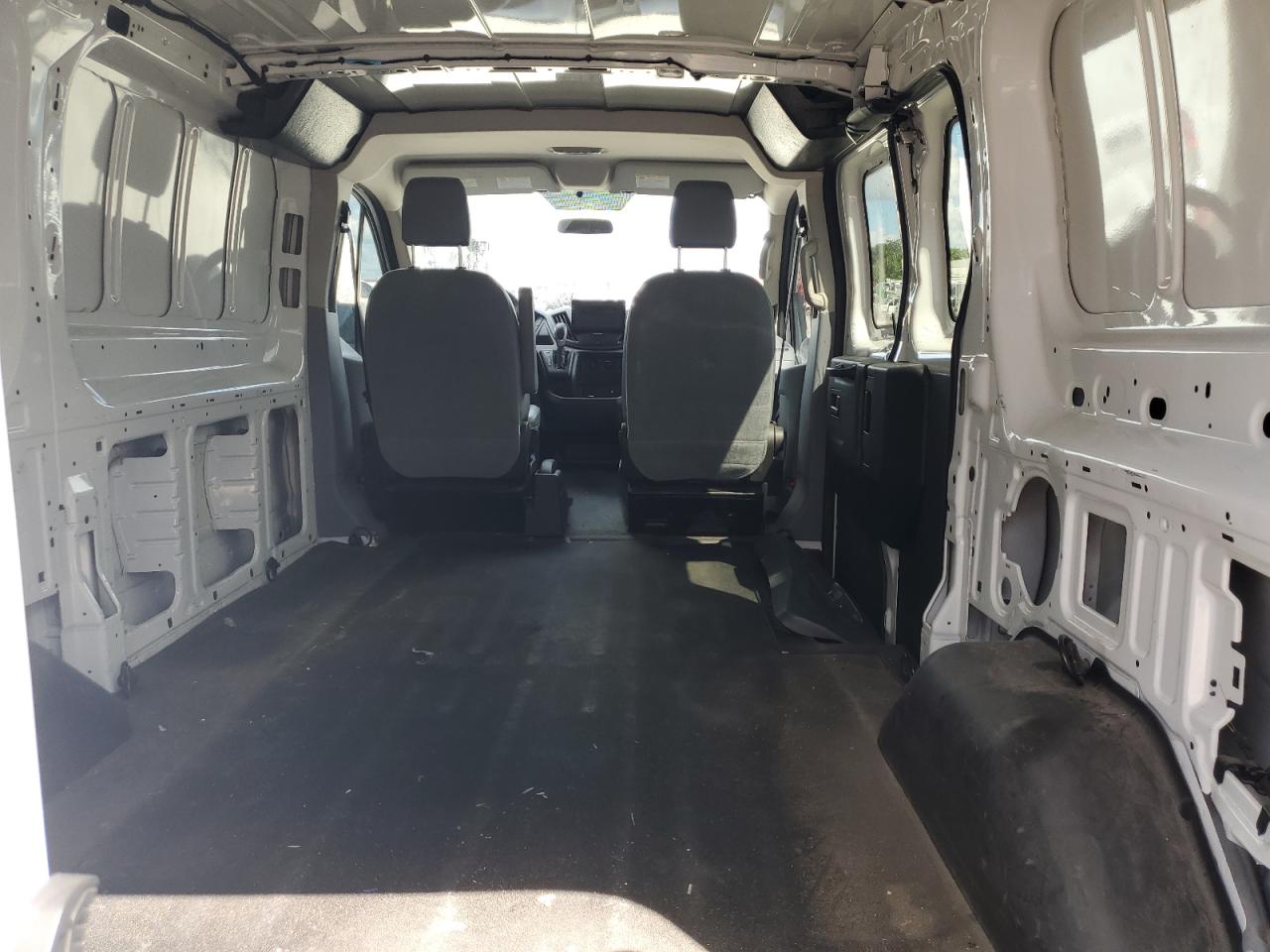 2015 Ford Transit T-150 VIN: 1FTNE1ZG4FKA01419 Lot: 70539685