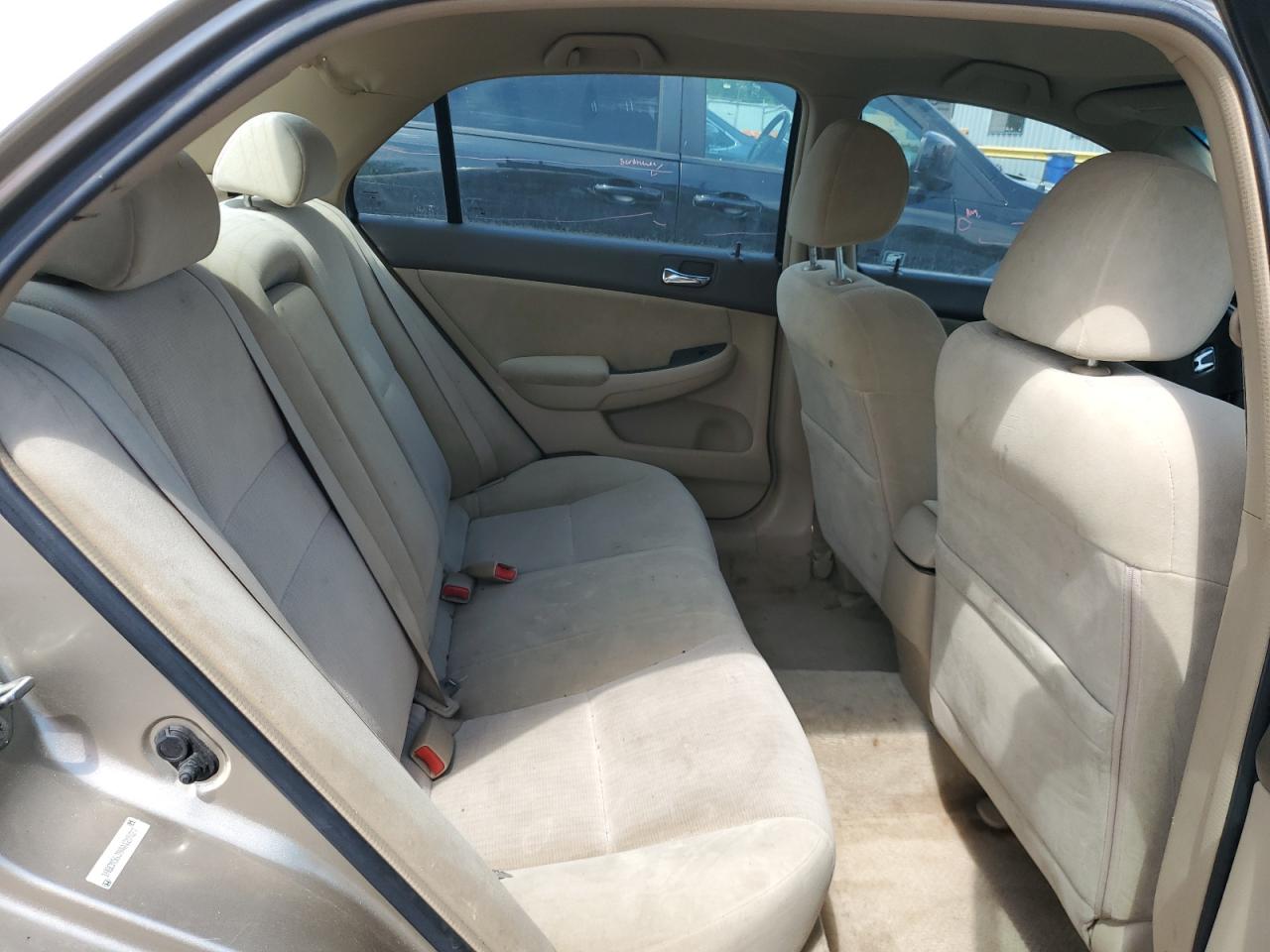 2004 Honda Accord Lx VIN: 1HGCM56394A129727 Lot: 67007405