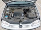 2002 VOLKSWAGEN GOLF S for sale at Copart SANDWICH