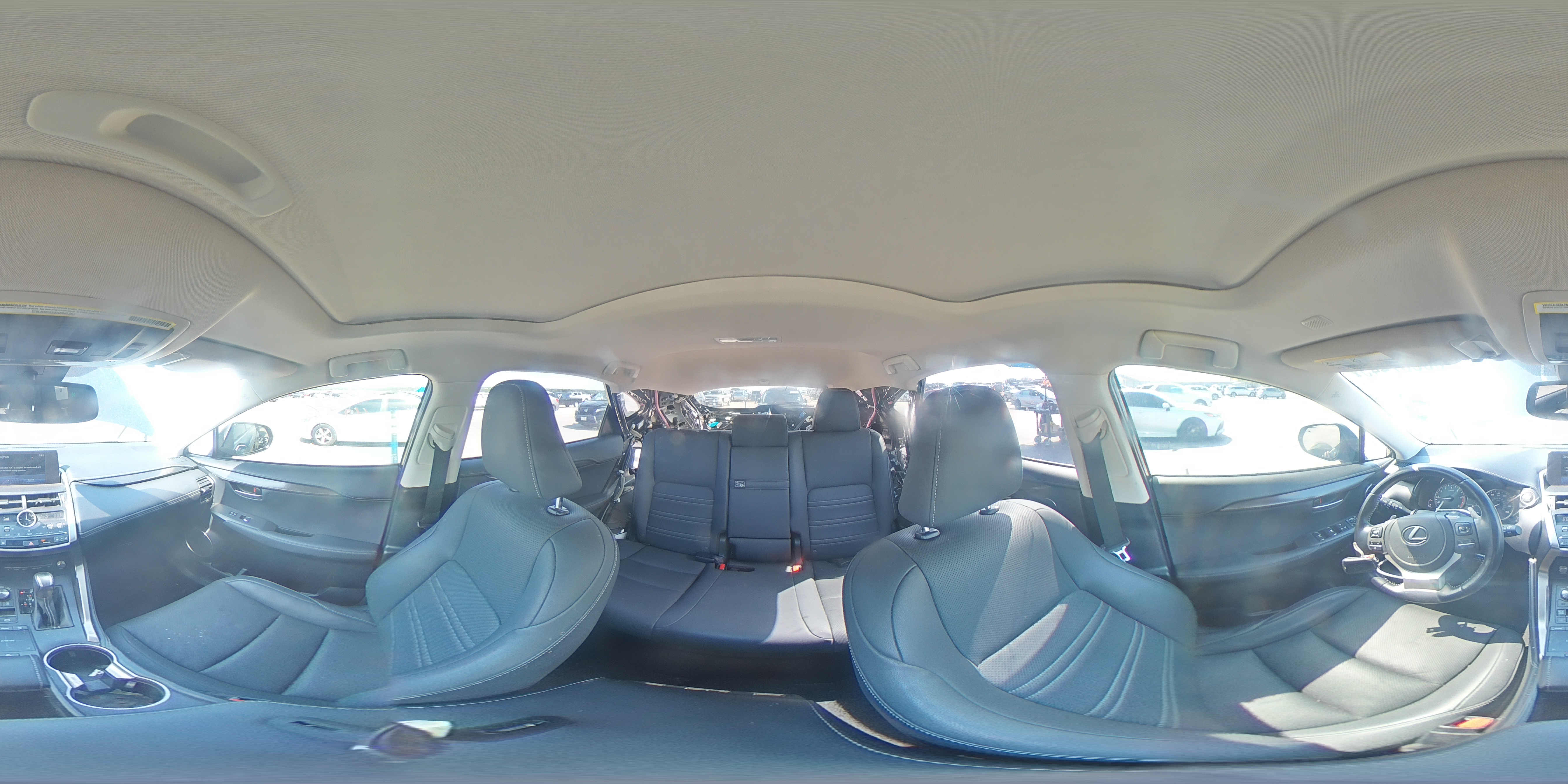 2021 Lexus Nx 300 Base VIN: JTJGARBZ3M2198270 Lot: 68637445