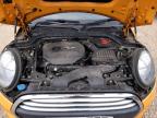 2014 MINI ONE  for sale at Copart COLCHESTER