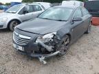 2009 VAUXHALL INSIGNIA S for sale at Copart WISBECH