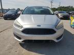 2017 FORD FOCUS SE   for sale at Copart TN - NASHVILLE