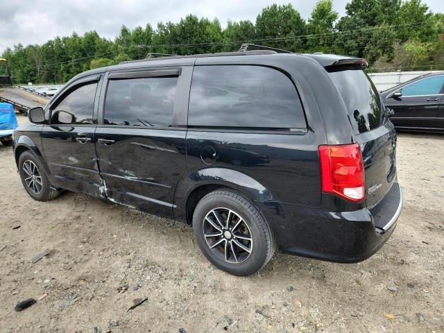  DODGE CARAVAN 2015 Czarny