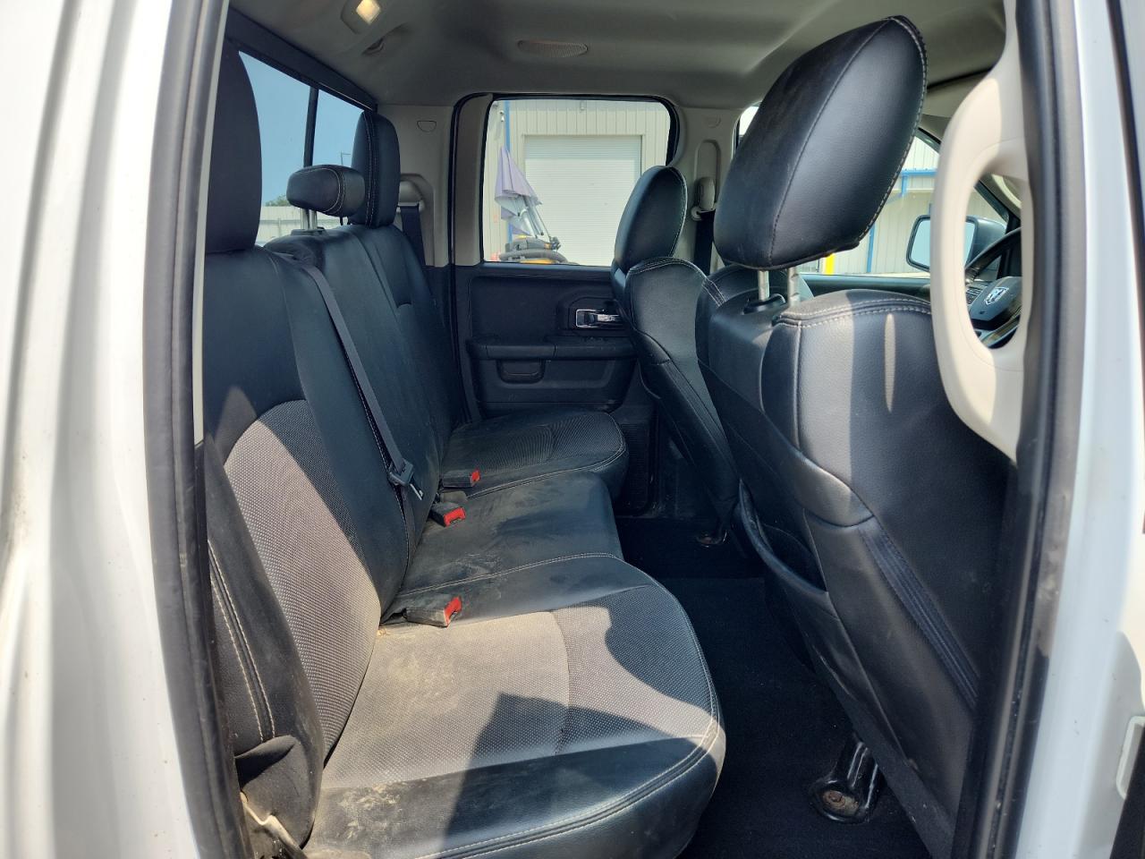 2016 Ram 1500 Laramie VIN: 1C6RR7JTXGS154722 Lot: 66869735