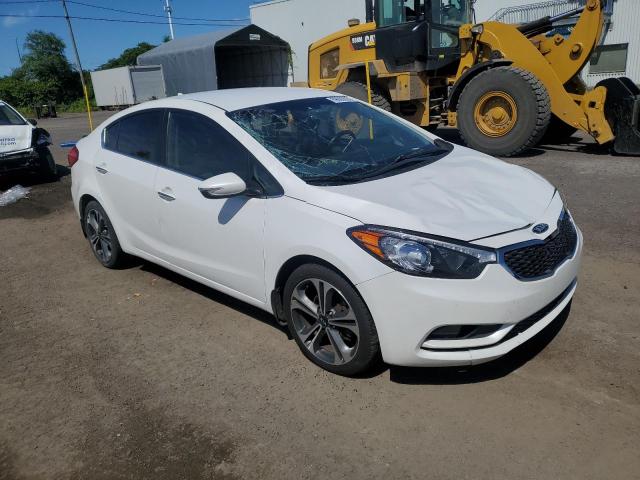 2014 KIA FORTE EX  