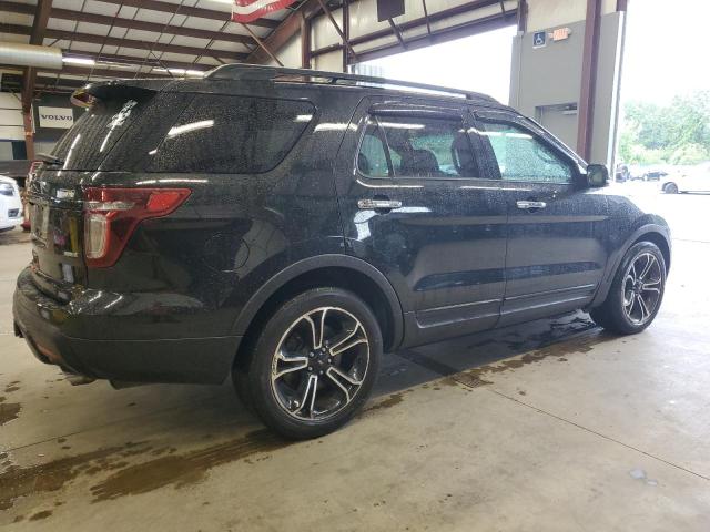 2014 FORD EXPLORER SPORT  