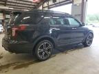 2014 FORD EXPLORER SPORT   à vendre chez Copart CT - HARTFORD SPRINGFIELD