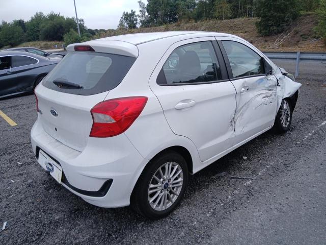 2018 FORD KA+ ZETEC 