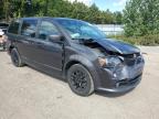 2020 DODGE GRAND CARAVAN GT   for sale at Copart ON - LONDON