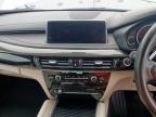 2018 BMW X6 XDRIVE4 for sale at Copart WHITBURN