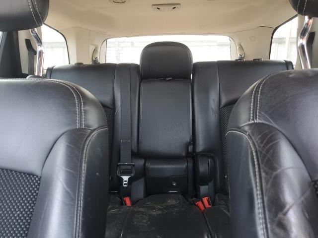 2014 DODGE JOURNEY CROSSROAD  