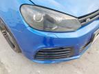2010 VOLKSWAGEN GOLF R DSG for sale at Copart ST HELENS